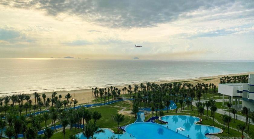 Angela At The Arena Resort At Bai Dai Beach, Near Airport Cam Ranh, Nha Trang, Khanh Hoa Kültér fotó