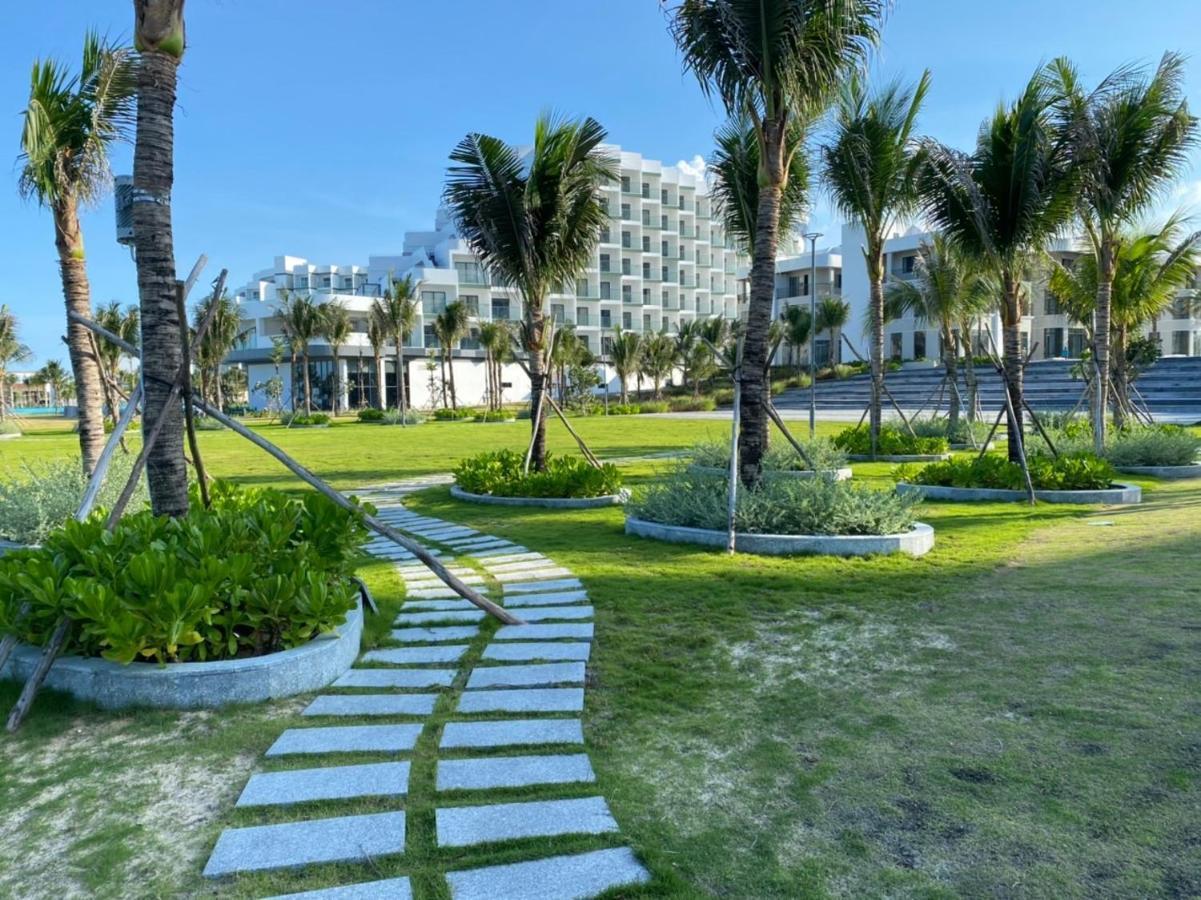 Angela At The Arena Resort At Bai Dai Beach, Near Airport Cam Ranh, Nha Trang, Khanh Hoa Kültér fotó